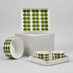 1033 5190 DINNER SET